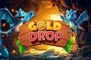Gold Drop