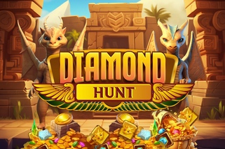 Diamond Hunt